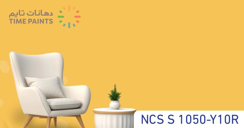 NCS S 1050-Y10R
