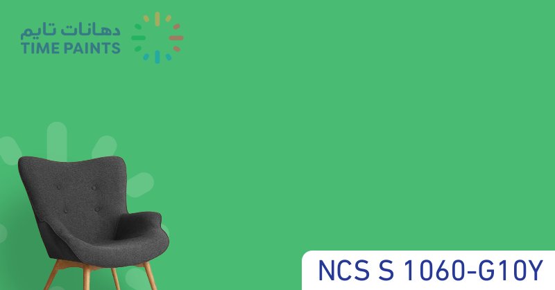 NCS S 1060-G10Y