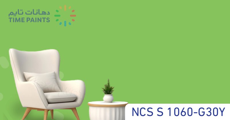 NCS S 1060-G30Y
