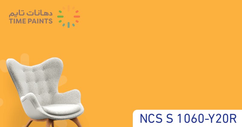 NCS S 1060-Y20R