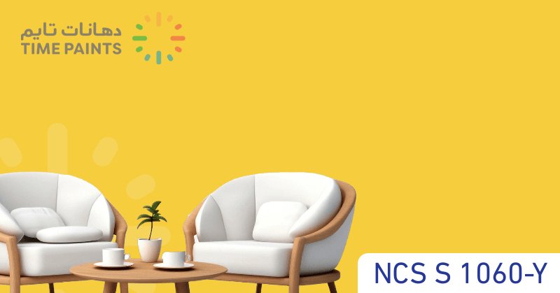 NCS S 1060-Y