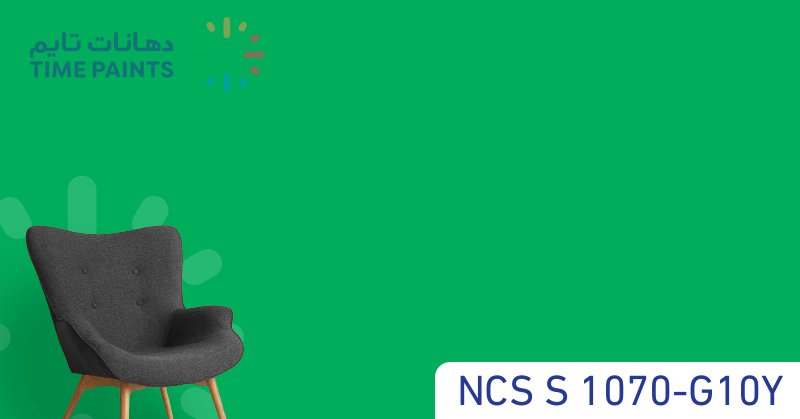NCS S 1070-G10Y