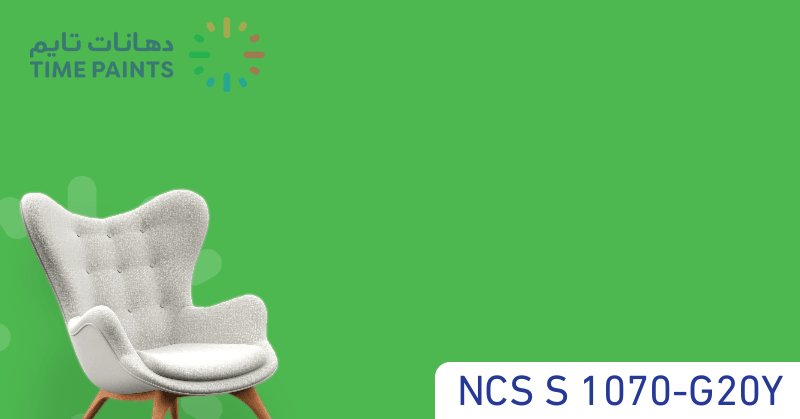 NCS S 1070-G20Y