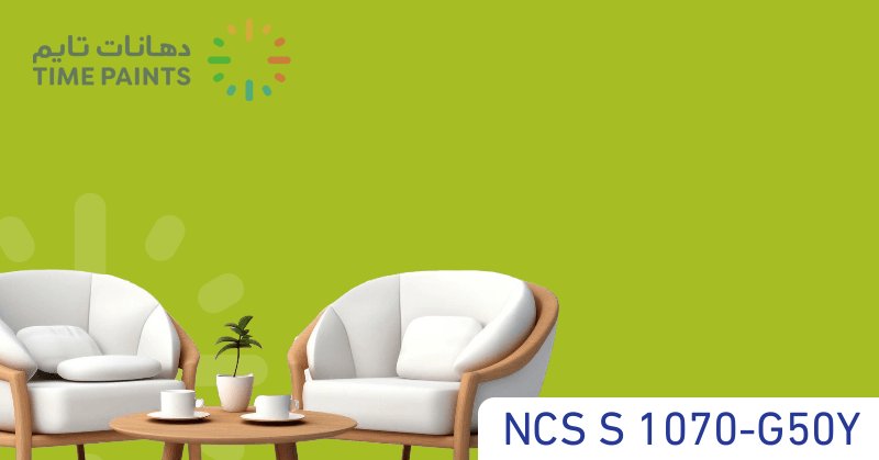 NCS S 1070-G50Y