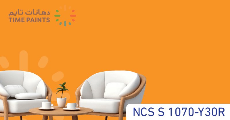 NCS S 1070-Y30R