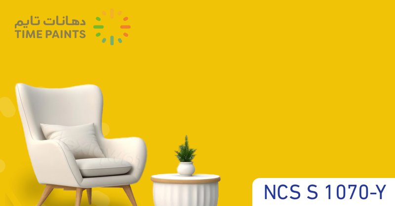 NCS S 1070-Y