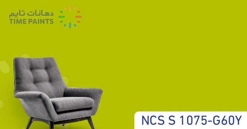NCS S 1075-G60Y