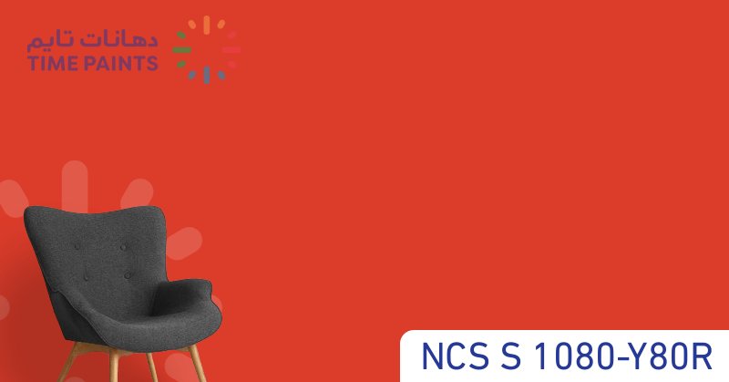 NCS S 1080-Y80R