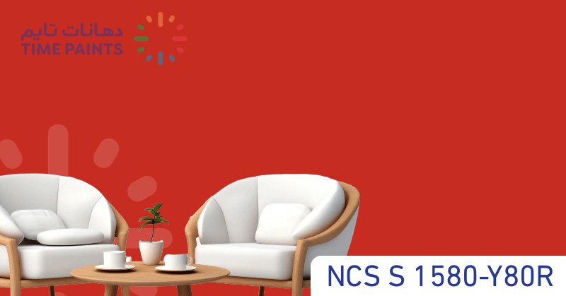 NCS S 1580-Y80R