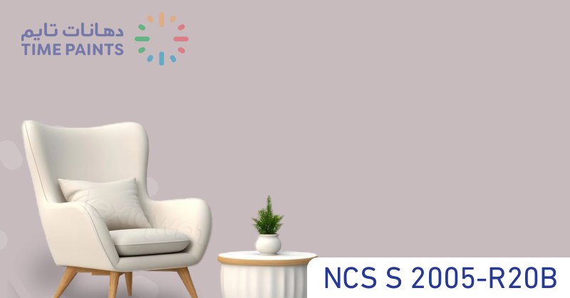 NCS S 2005-R20B