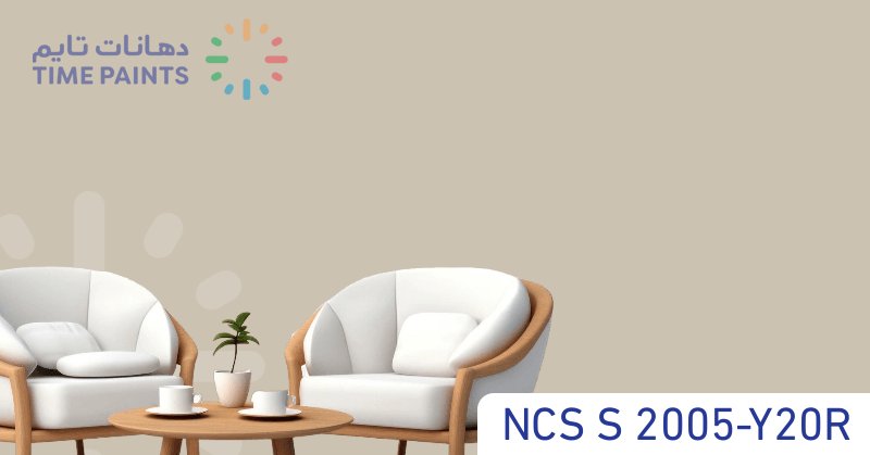 NCS S 2005-Y20R