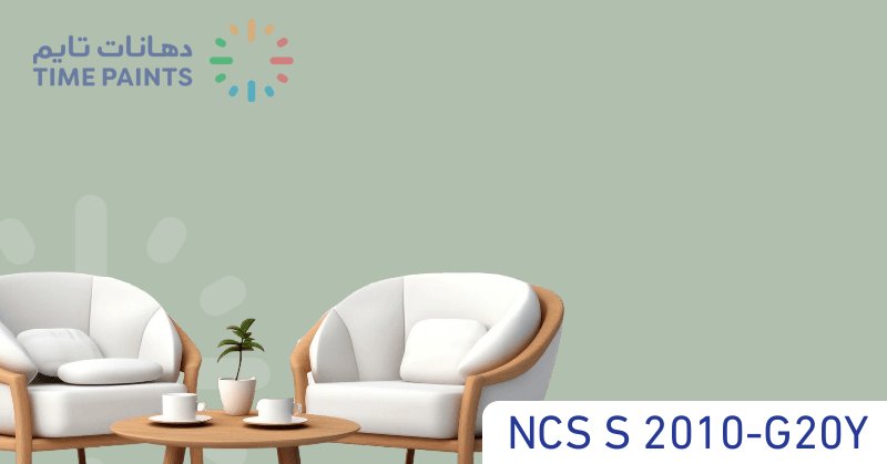 NCS S 2010-G20Y
