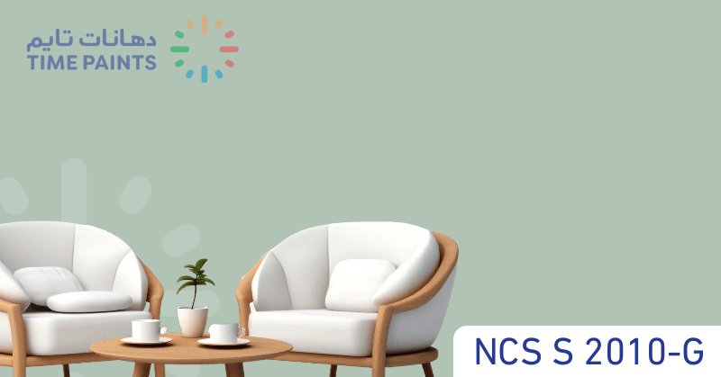 NCS S 2010-G
