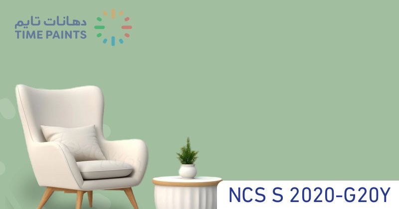 NCS S 2020-G20Y
