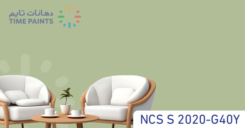 NCS S 2020-G40Y