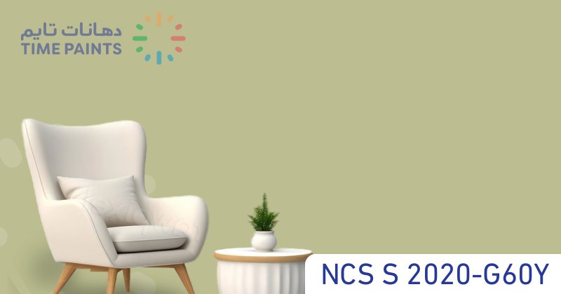 NCS S 2020-G60Y