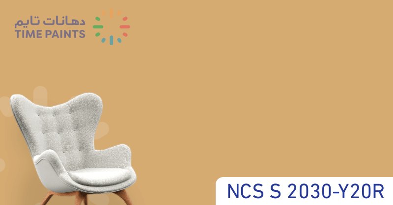 NCS S 2030-Y20R