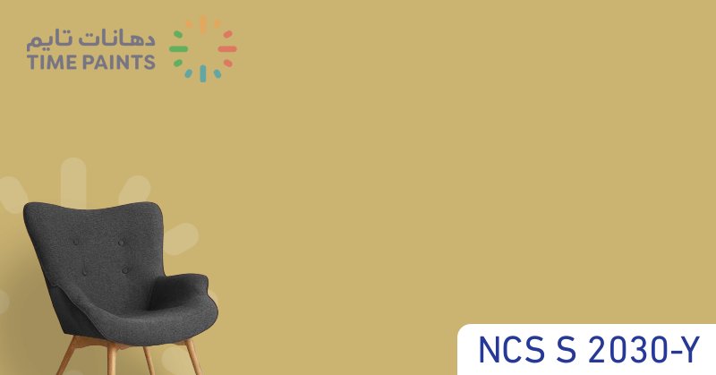 NCS S 2030-Y