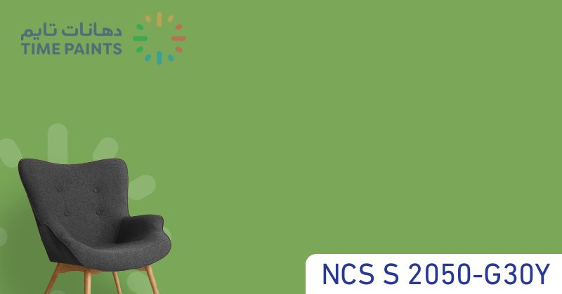 NCS S 2050-G30Y