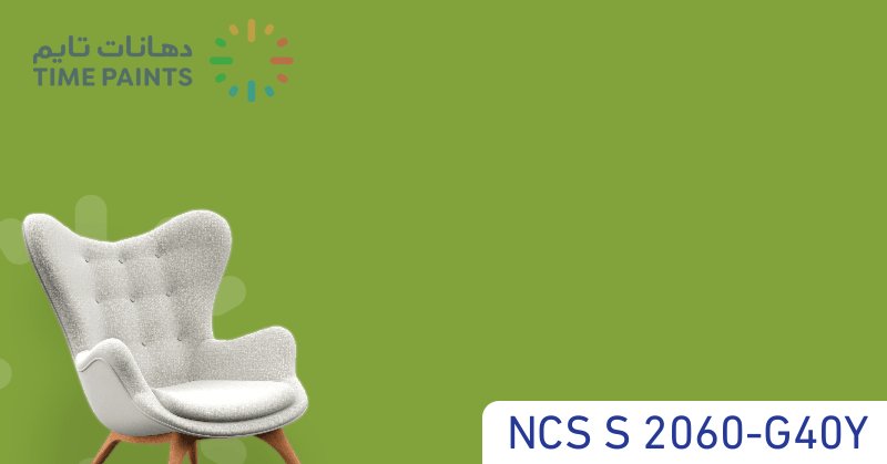 NCS S 2060-G40Y