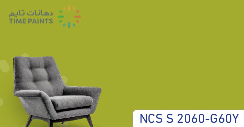 NCS S 2060-G60Y