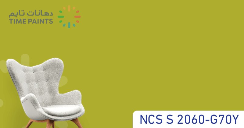 NCS S 2060-G70Y