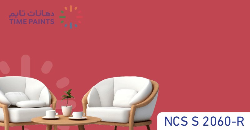 NCS S 2060-R