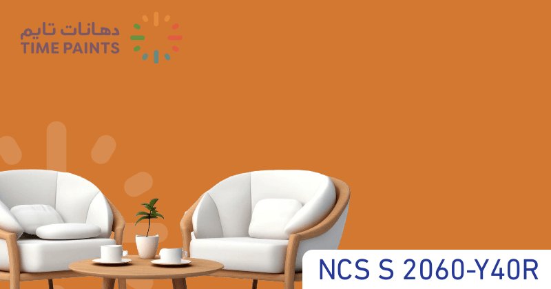 NCS S 2060-Y40R