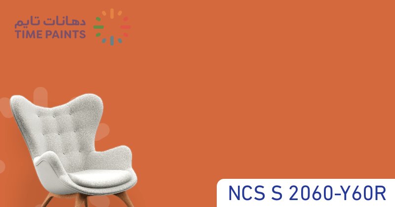 NCS S 2060-Y60R