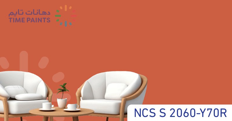 NCS S 2060-Y70R