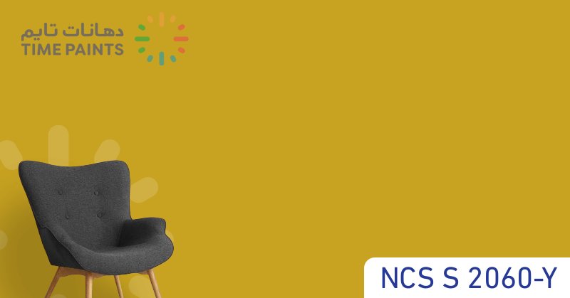 NCS S 2060-Y