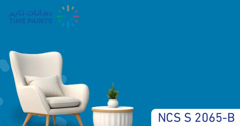 NCS S 2065-B