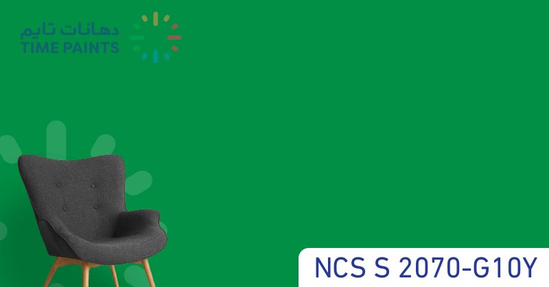 NCS S 2070-G10Y