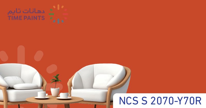 NCS S 2070-Y70R