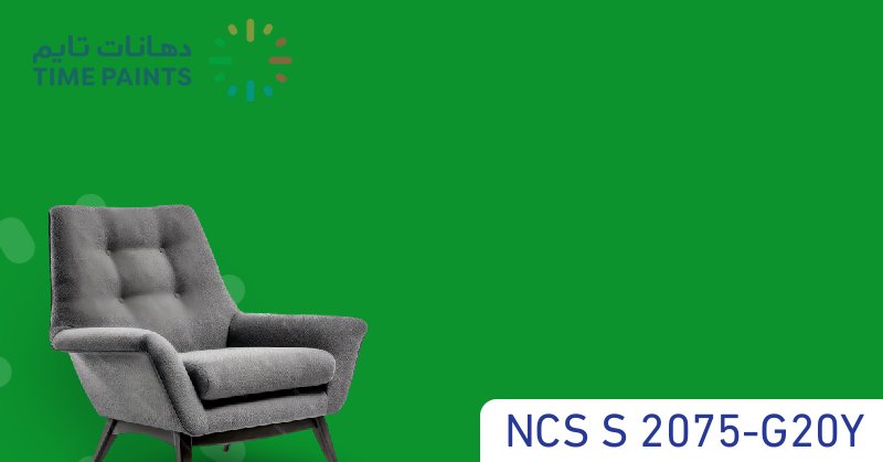 NCS S 2075-G20Y