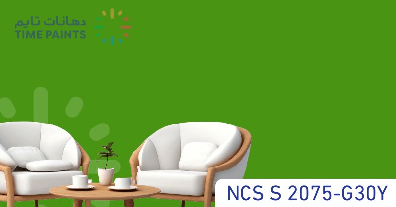 NCS S 2075-G30Y