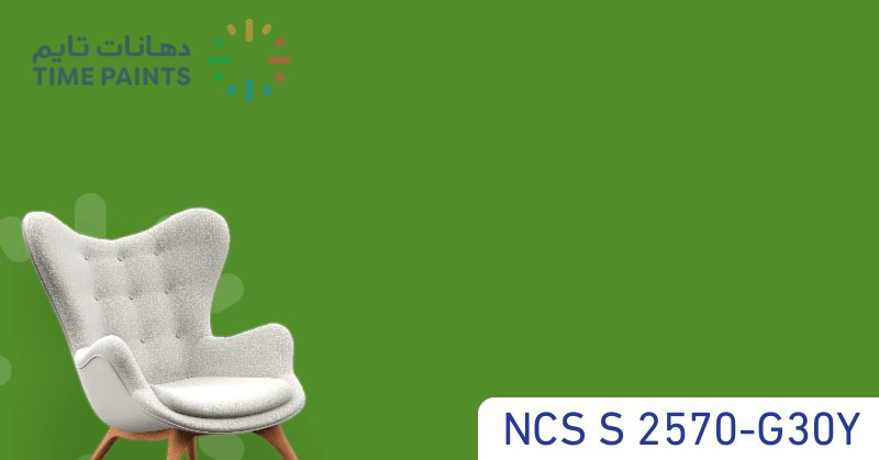 NCS S 2570-G30Y