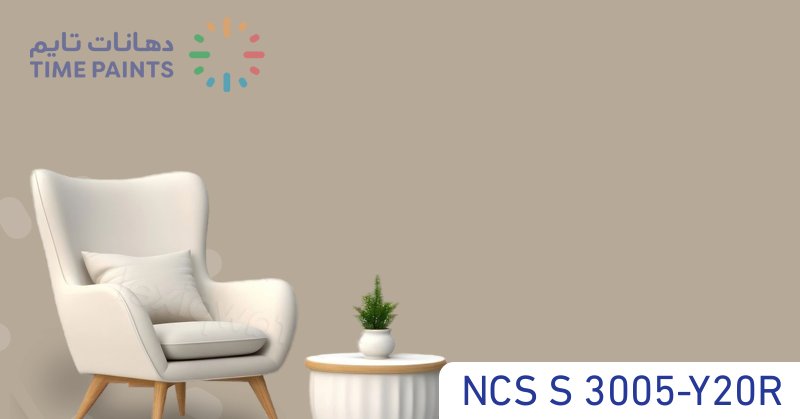NCS S 3005-Y20R