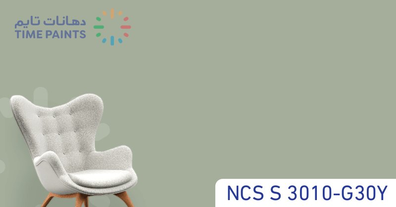 NCS S 3010-G30Y