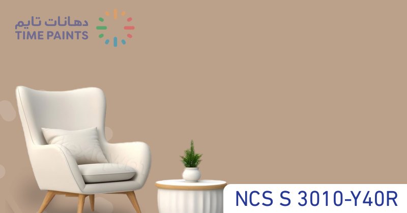 NCS S 3010-Y40R