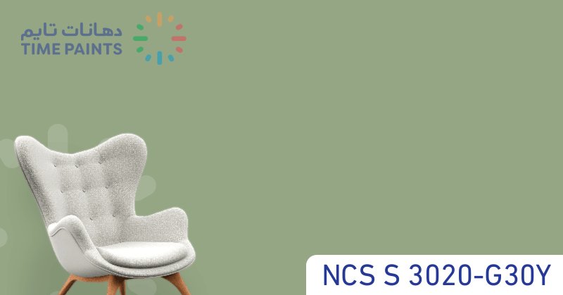 NCS S 3020-G30Y