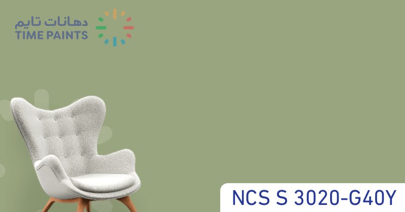 NCS S 3020-G40Y