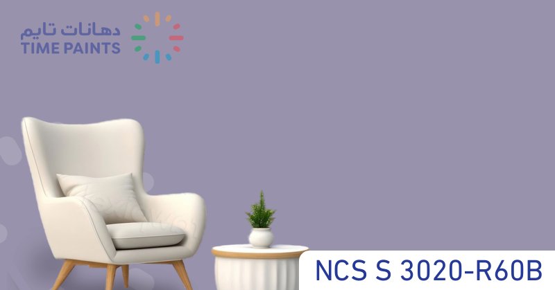 NCS S 3020-R60B