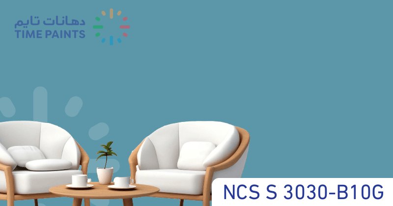 NCS S 3030-B10G