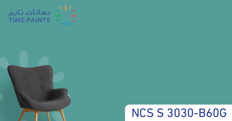NCS S 3030-B60G