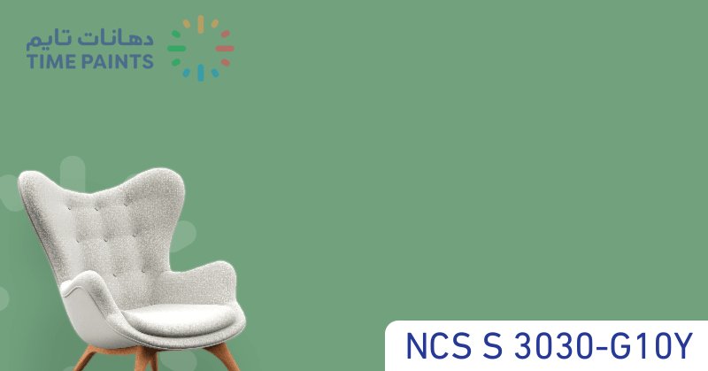 NCS S 3030-G10Y