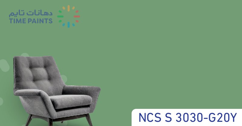 NCS S 3030-G20Y