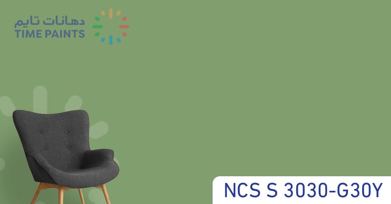 NCS S 3030-G30Y