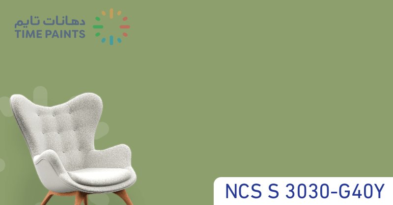 NCS S 3030-G40Y