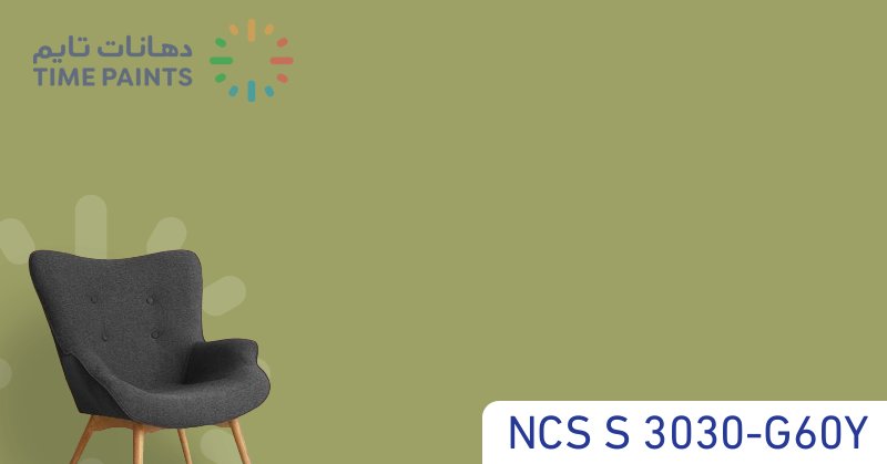NCS S 3030-G60Y